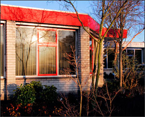 nijman dokweg 4 ijmuiden ingenieursbureau
