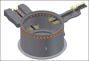 haard ho7 pirson refractories nijman engieering ijmuiden