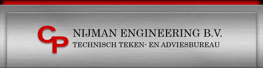 nijman engineering ijmuiden