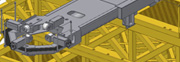 hera b.v. template dove Autodesk Inventor