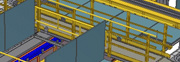 pirson refractories kooksfabriek Corus IJmuiden