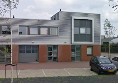 nijman engineering velsen noord