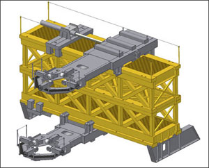 autocad inventor nijman engineering ijmuiden